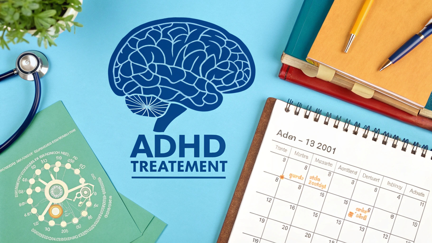 ADHD Treatment in Lucknow